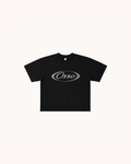 CLUB TEE (STEEL)