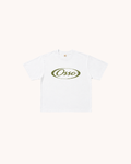 CLUB TEE (OLIVE)